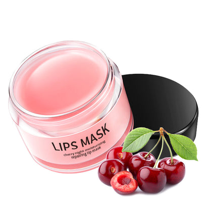 Deep Moisture & Natural Repair for Dry Lips Revive