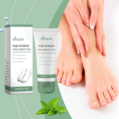 Nail Care Gel Hand And Foot Moisturizing CuddleNest Enterprise