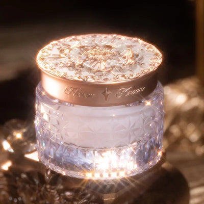 Flower Knows Little Angel Collection Dewy Hydrating Primer 50g Essence Water Gel Long-lasting Concealed  pores with matte finish Revive