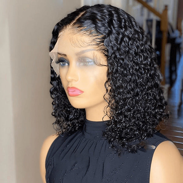 Quick Curl Grooming Ready Wig