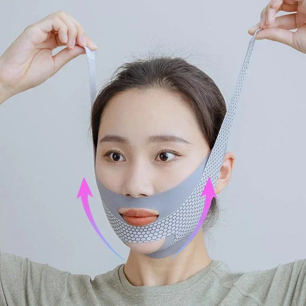 DreamLift Face Shaper Band Revive