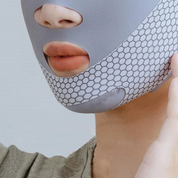 DreamLift Face Shaper Band