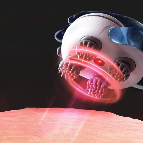 Revive Electric Scalp Massager Revive